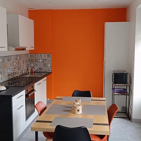 Duplex Neuf Autonome Apartment Broyes  Bagian luar foto