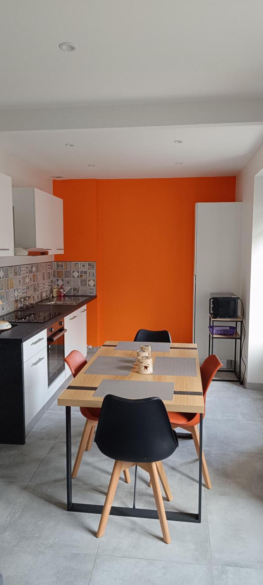 Duplex Neuf Autonome Apartment Broyes  Bagian luar foto