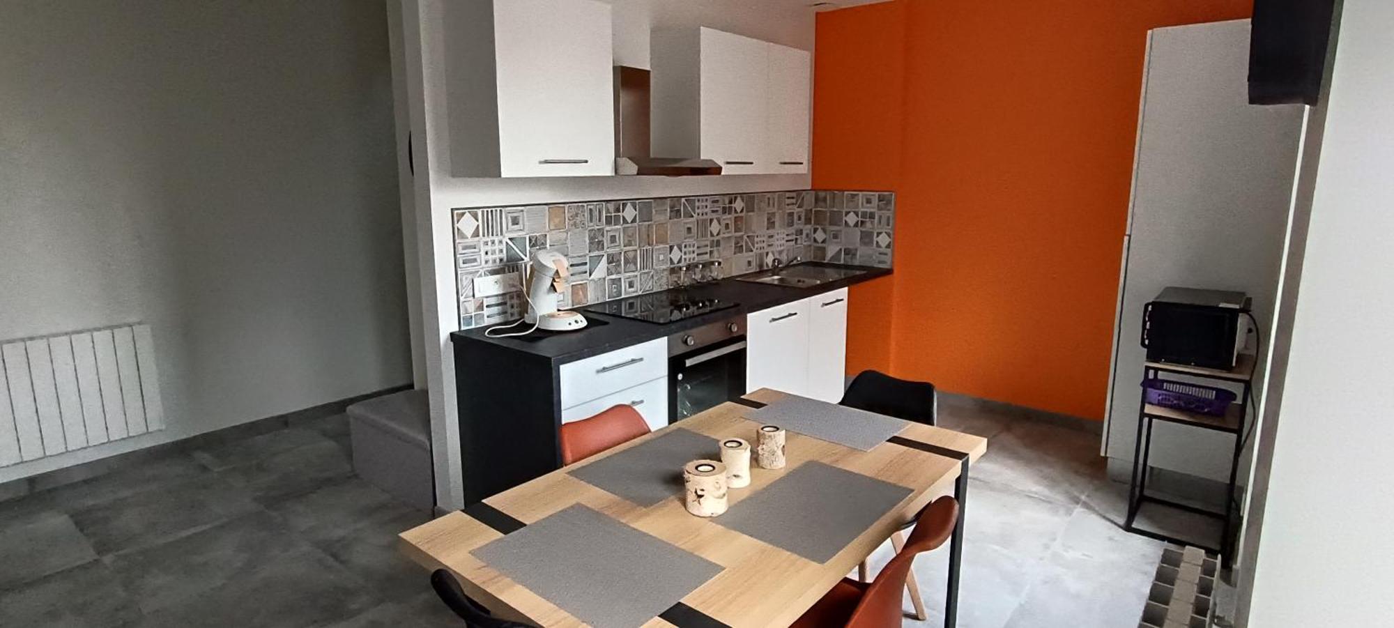 Duplex Neuf Autonome Apartment Broyes  Bagian luar foto